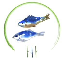 Fins4Future Logo